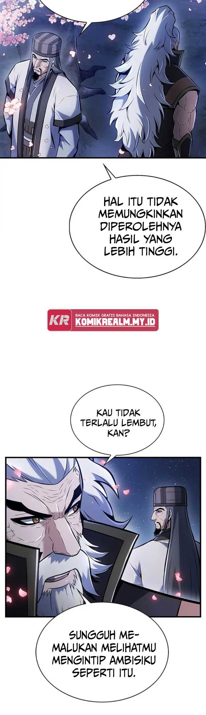 The Star Of A Supreme Ruler Chapter 42 - halaman 11