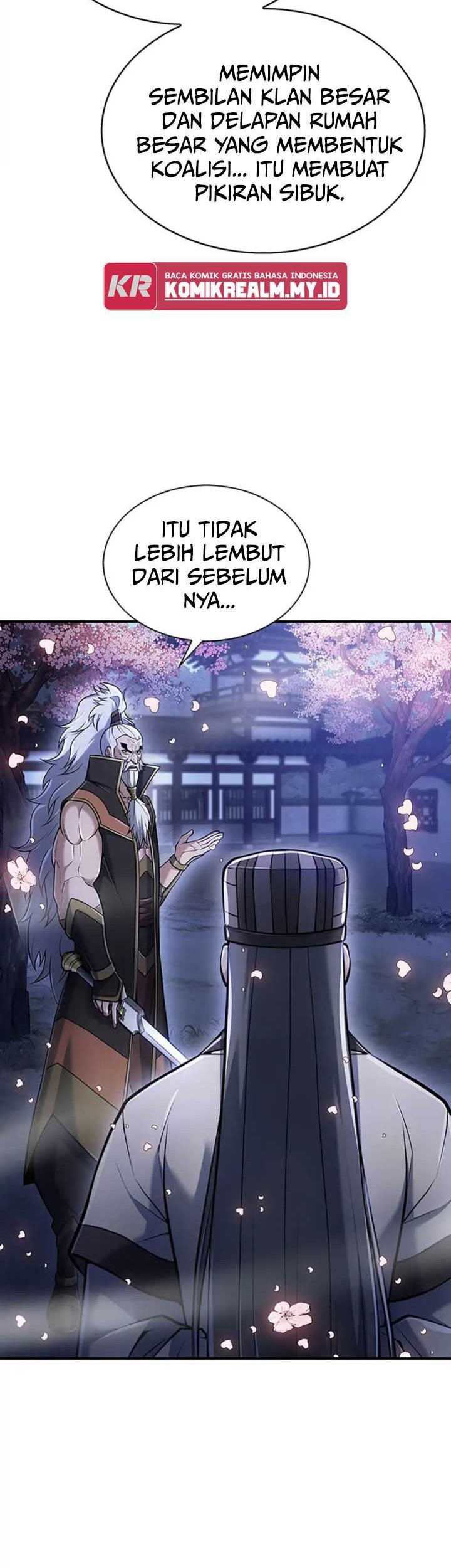 The Star Of A Supreme Ruler Chapter 42 - halaman 13