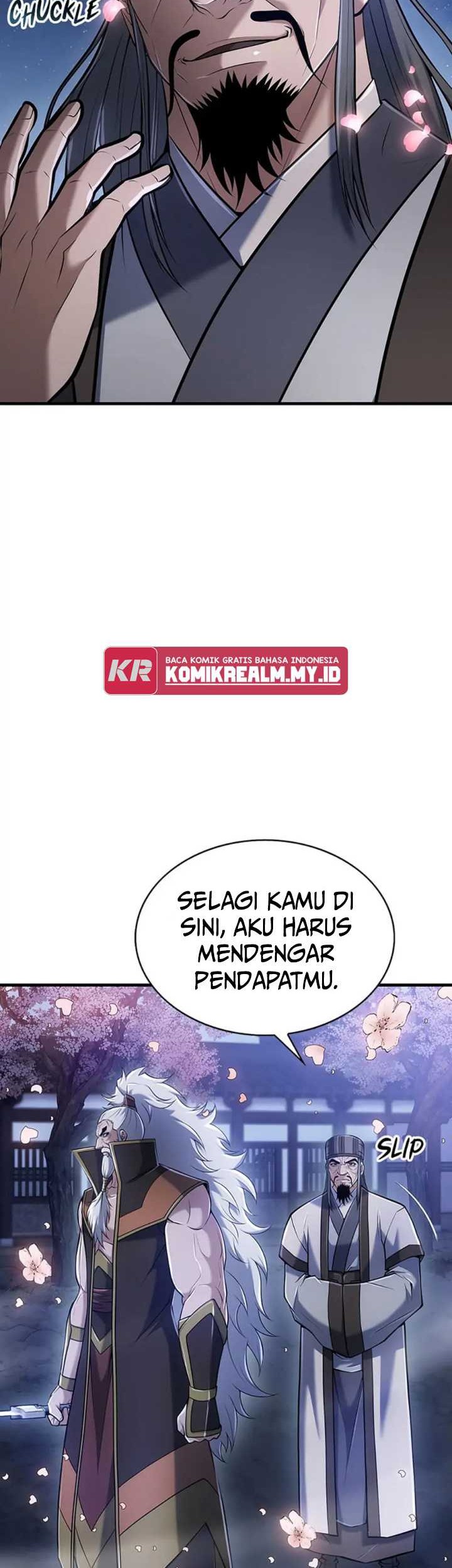 The Star Of A Supreme Ruler Chapter 42 - halaman 16