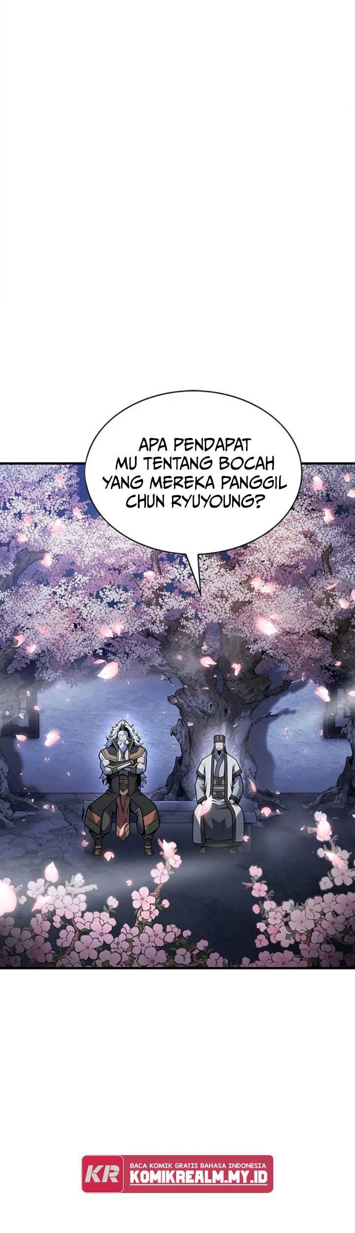 The Star Of A Supreme Ruler Chapter 42 - halaman 19