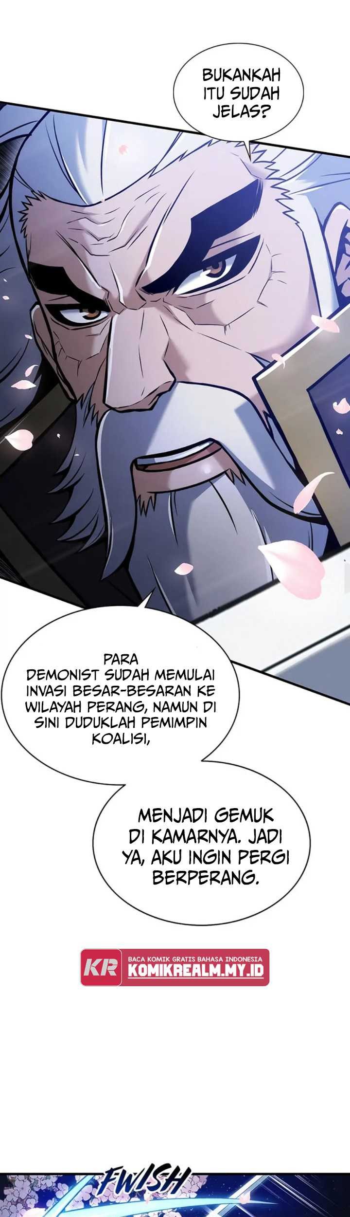 The Star Of A Supreme Ruler Chapter 42 - halaman 2