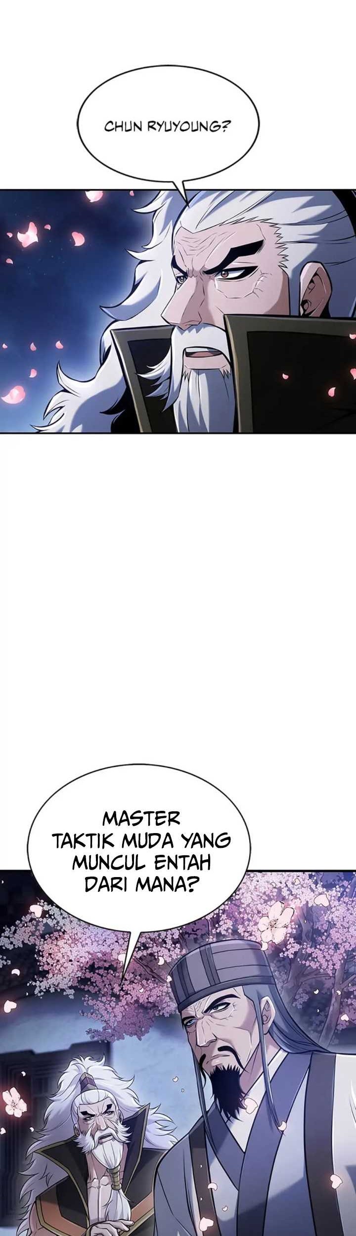 The Star Of A Supreme Ruler Chapter 42 - halaman 20