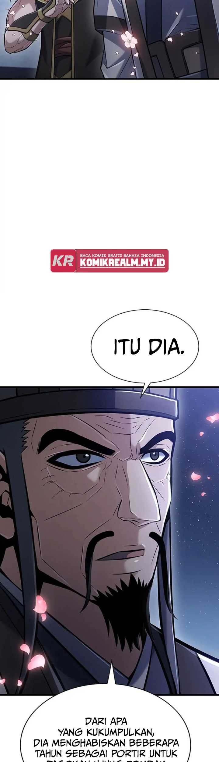 The Star Of A Supreme Ruler Chapter 42 - halaman 21