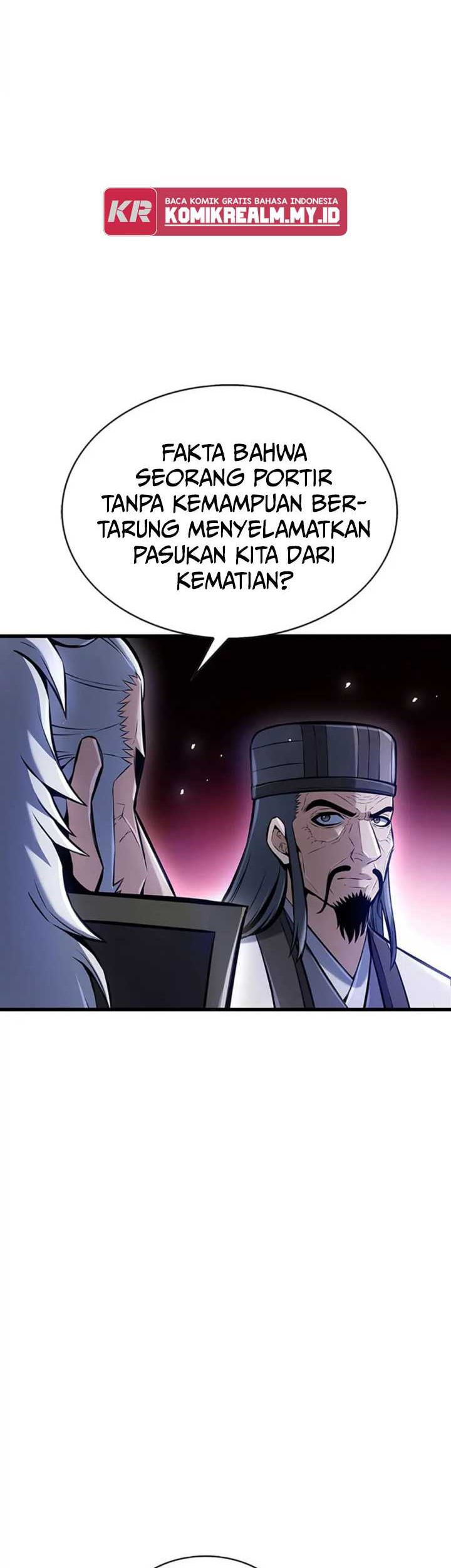 The Star Of A Supreme Ruler Chapter 42 - halaman 24