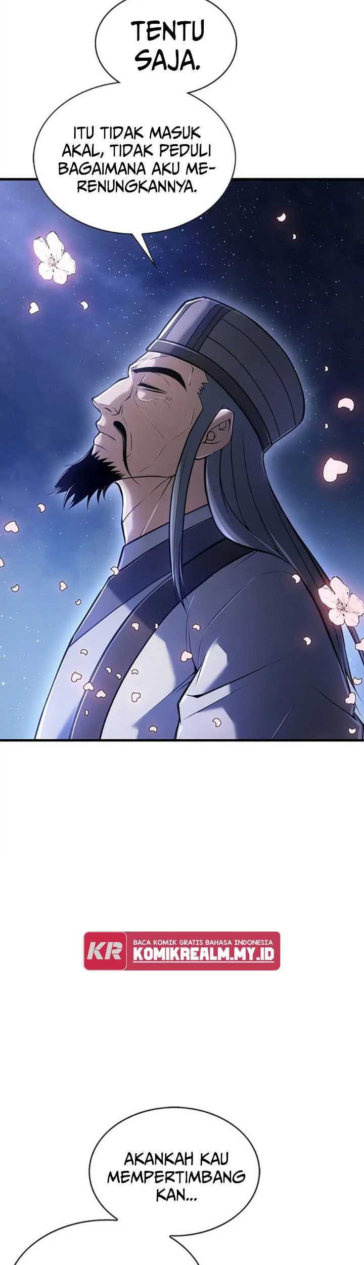 The Star Of A Supreme Ruler Chapter 42 - halaman 25