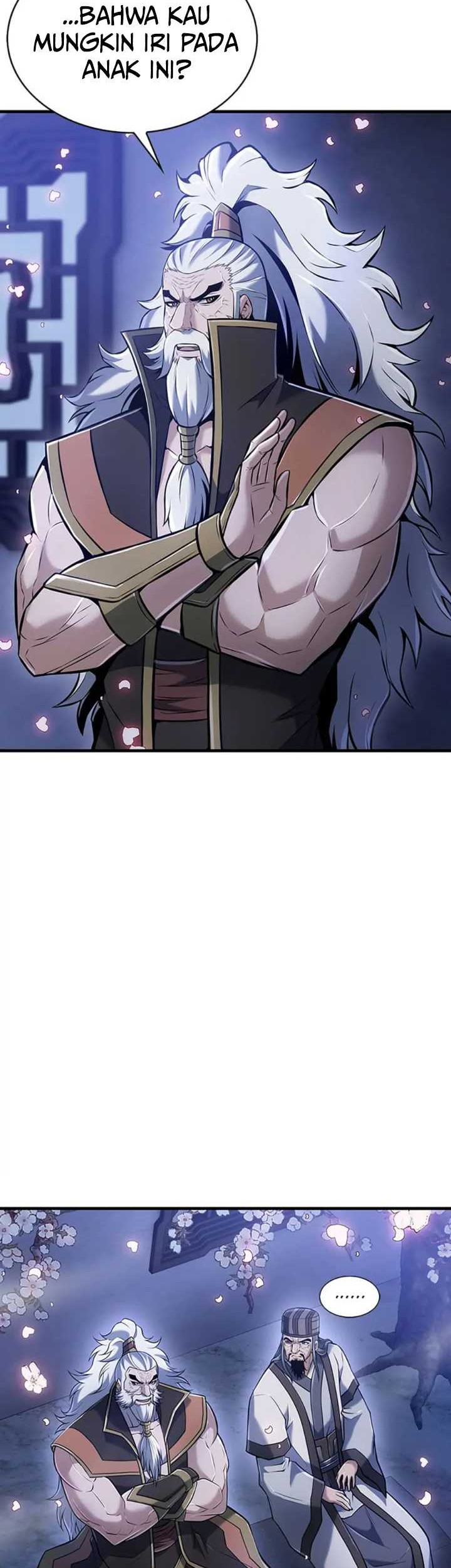 The Star Of A Supreme Ruler Chapter 42 - halaman 26