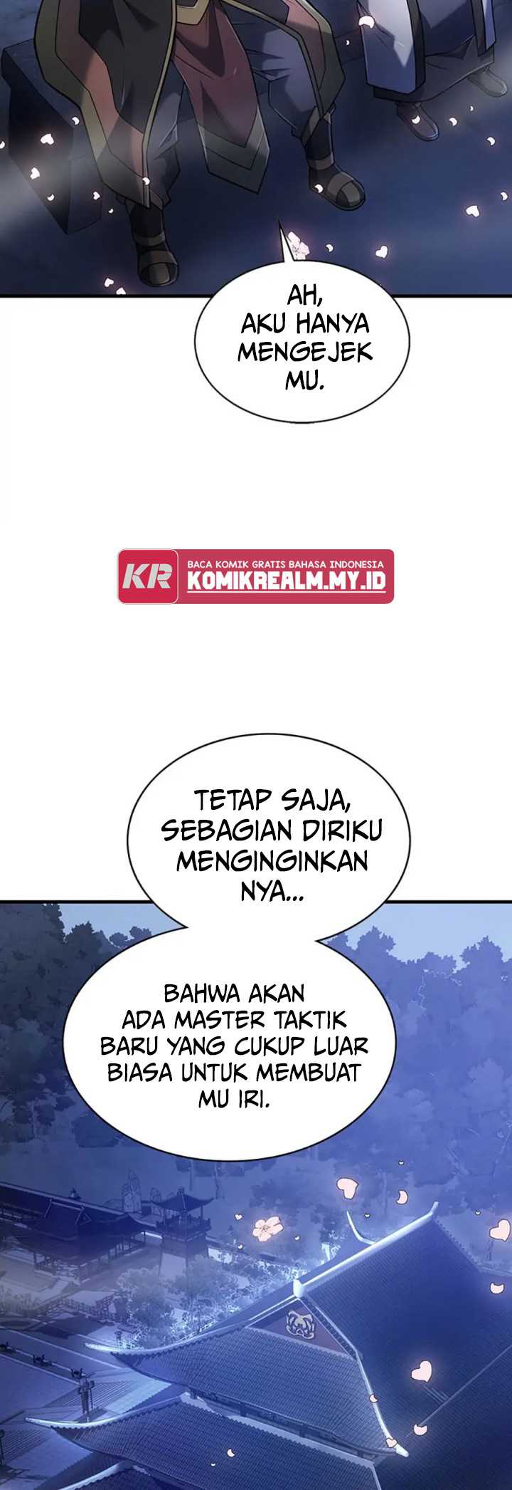 The Star Of A Supreme Ruler Chapter 42 - halaman 27