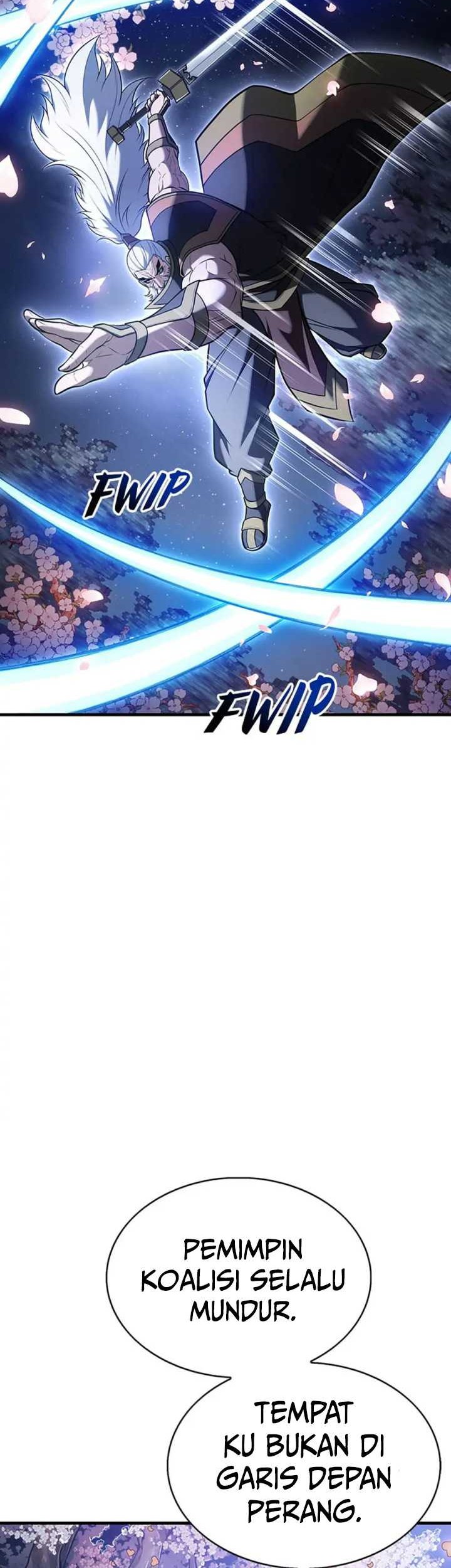 The Star Of A Supreme Ruler Chapter 42 - halaman 3