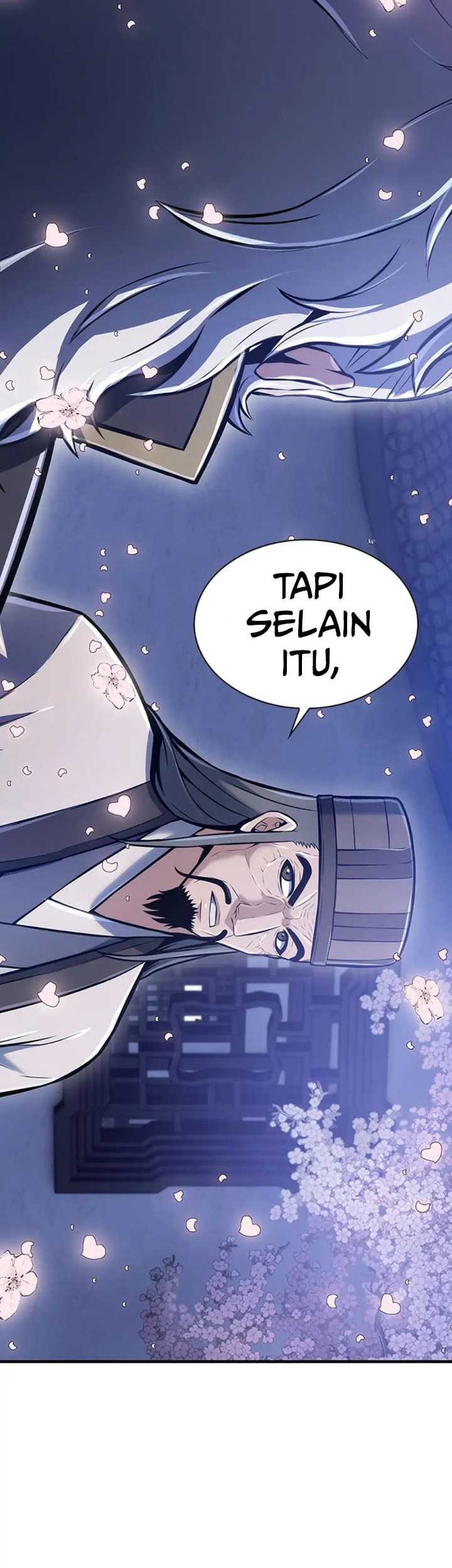 The Star Of A Supreme Ruler Chapter 42 - halaman 30