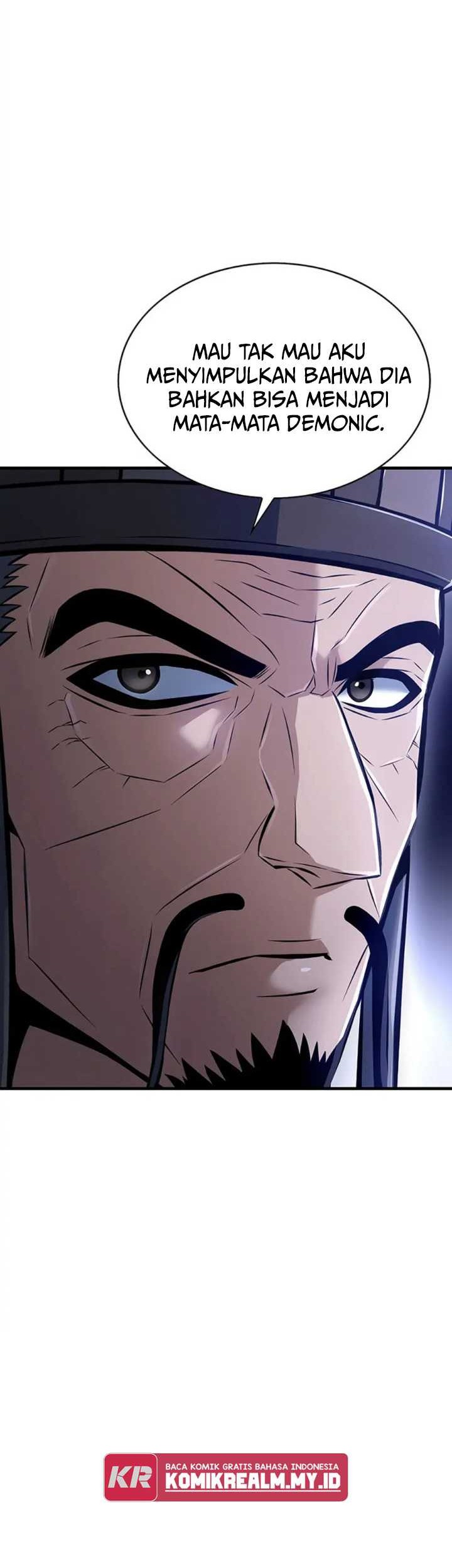 The Star Of A Supreme Ruler Chapter 42 - halaman 31
