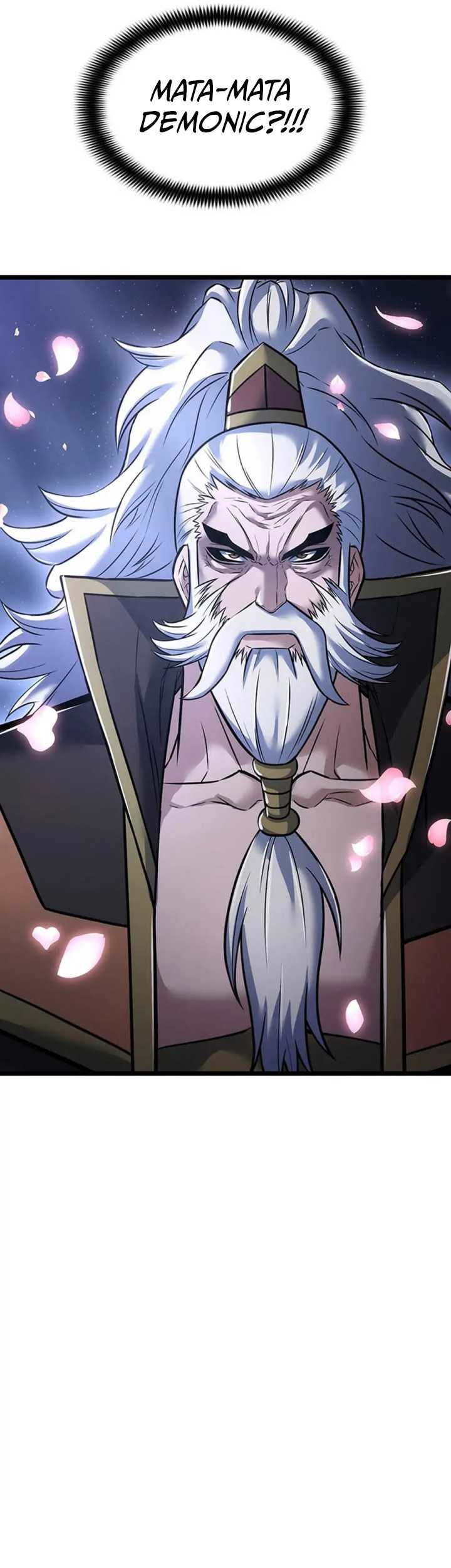 The Star Of A Supreme Ruler Chapter 42 - halaman 32