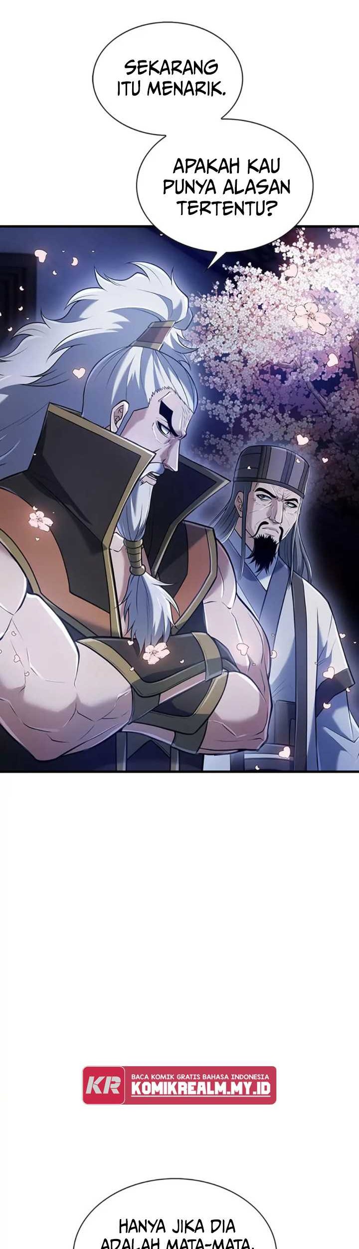 The Star Of A Supreme Ruler Chapter 42 - halaman 33