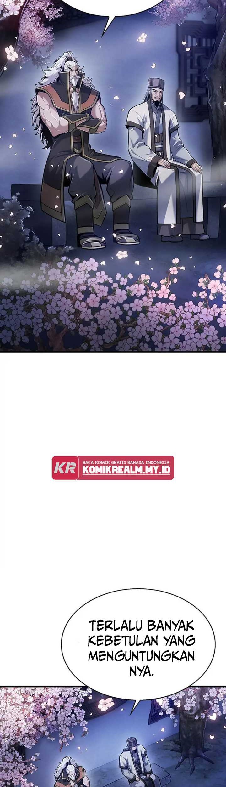 The Star Of A Supreme Ruler Chapter 42 - halaman 35