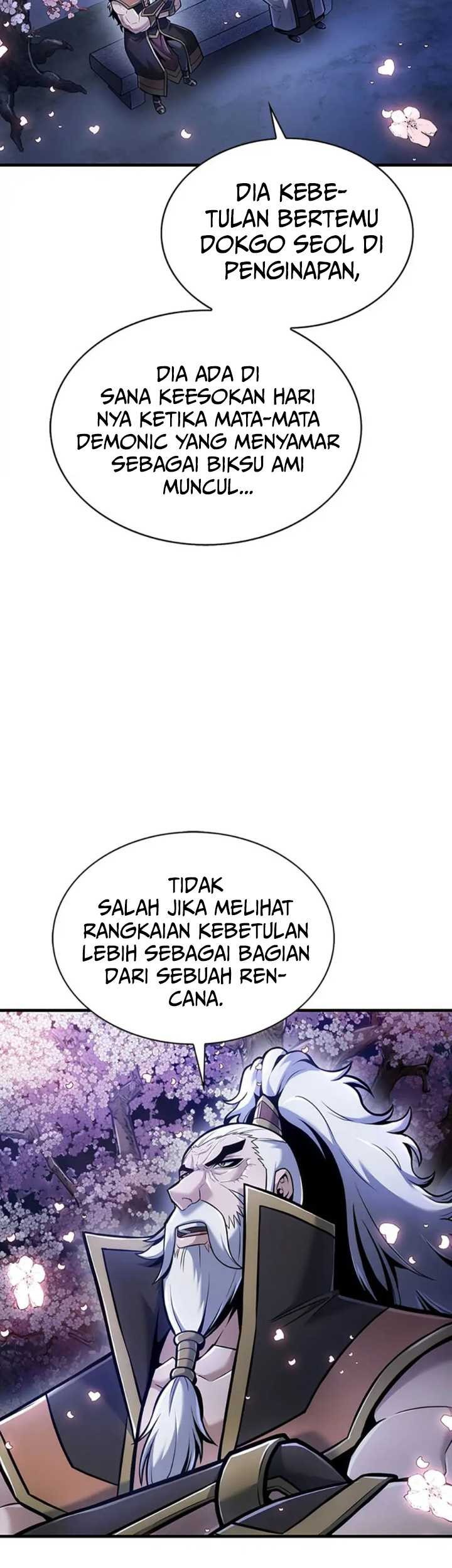 The Star Of A Supreme Ruler Chapter 42 - halaman 36