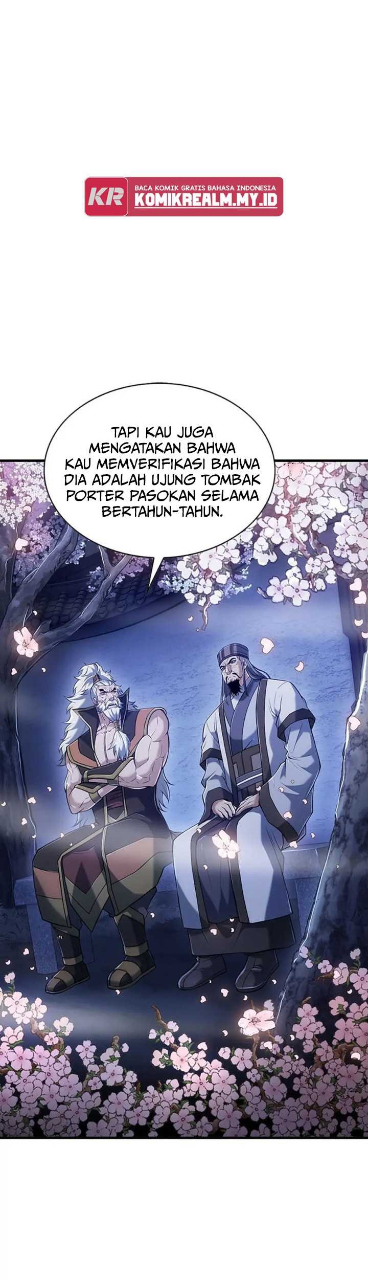 The Star Of A Supreme Ruler Chapter 42 - halaman 37