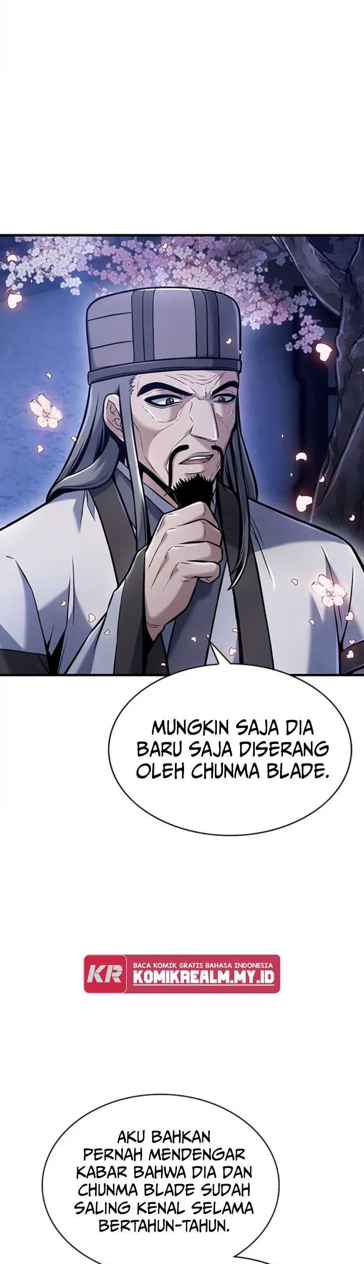 The Star Of A Supreme Ruler Chapter 42 - halaman 38