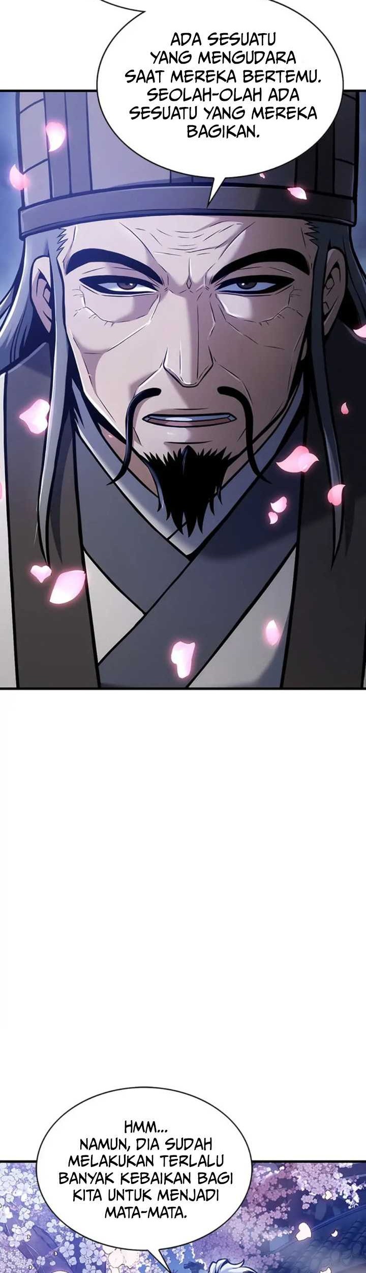 The Star Of A Supreme Ruler Chapter 42 - halaman 39