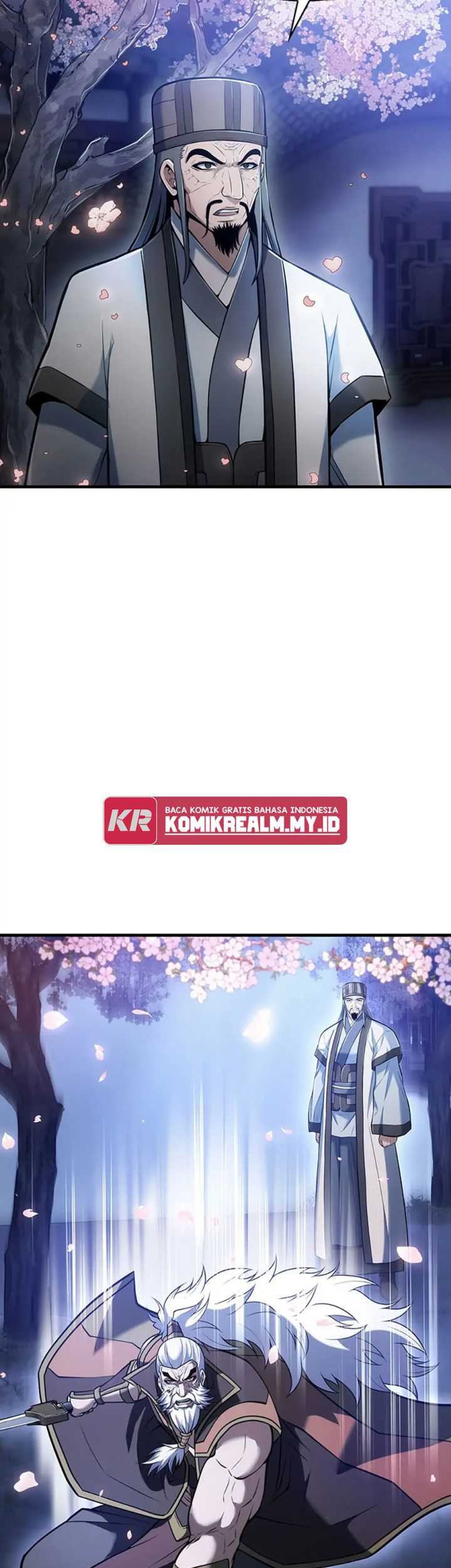The Star Of A Supreme Ruler Chapter 42 - halaman 4