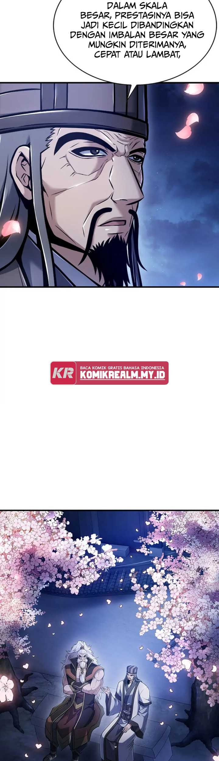 The Star Of A Supreme Ruler Chapter 42 - halaman 41
