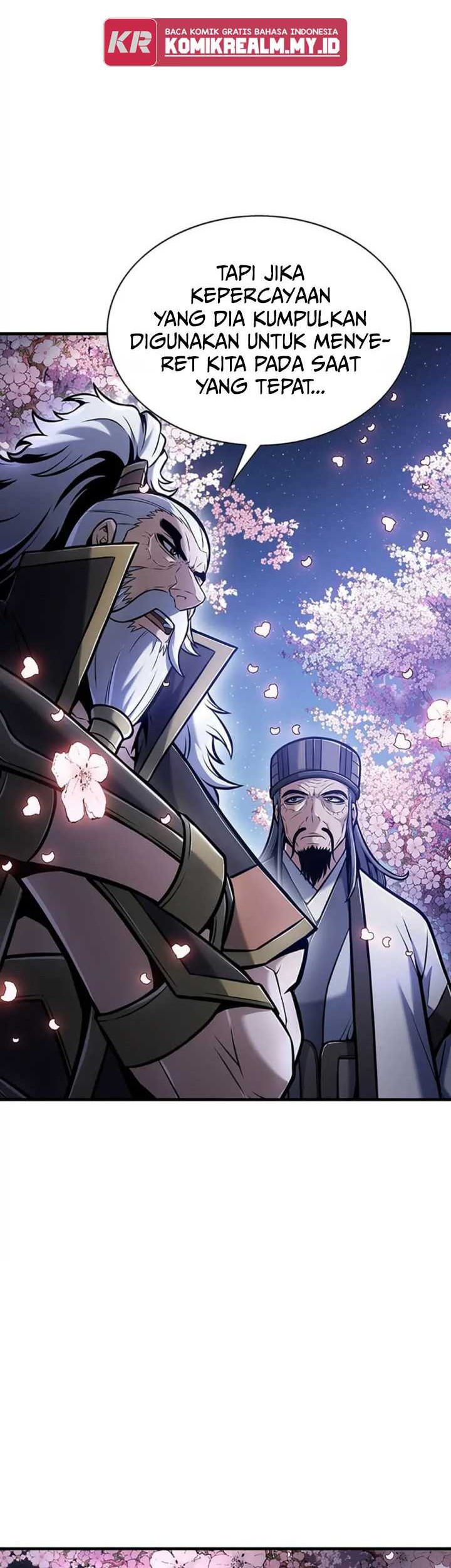 The Star Of A Supreme Ruler Chapter 42 - halaman 44
