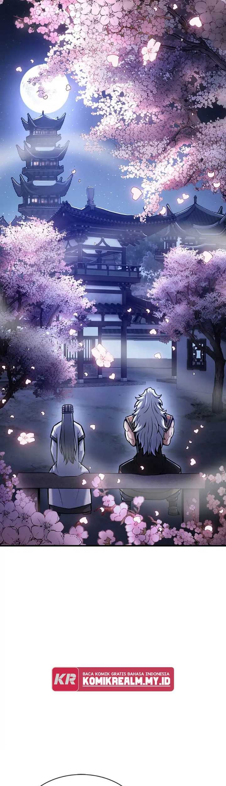The Star Of A Supreme Ruler Chapter 42 - halaman 45
