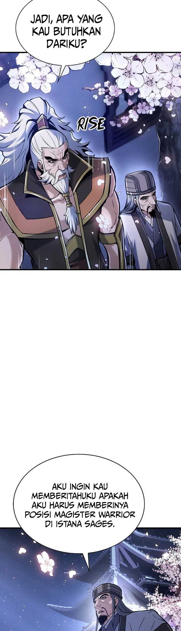 The Star Of A Supreme Ruler Chapter 42 - halaman 46