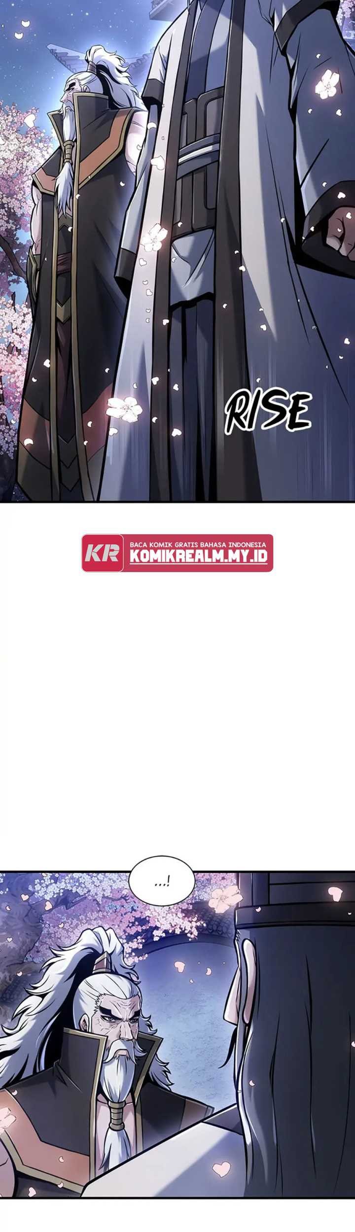 The Star Of A Supreme Ruler Chapter 42 - halaman 47