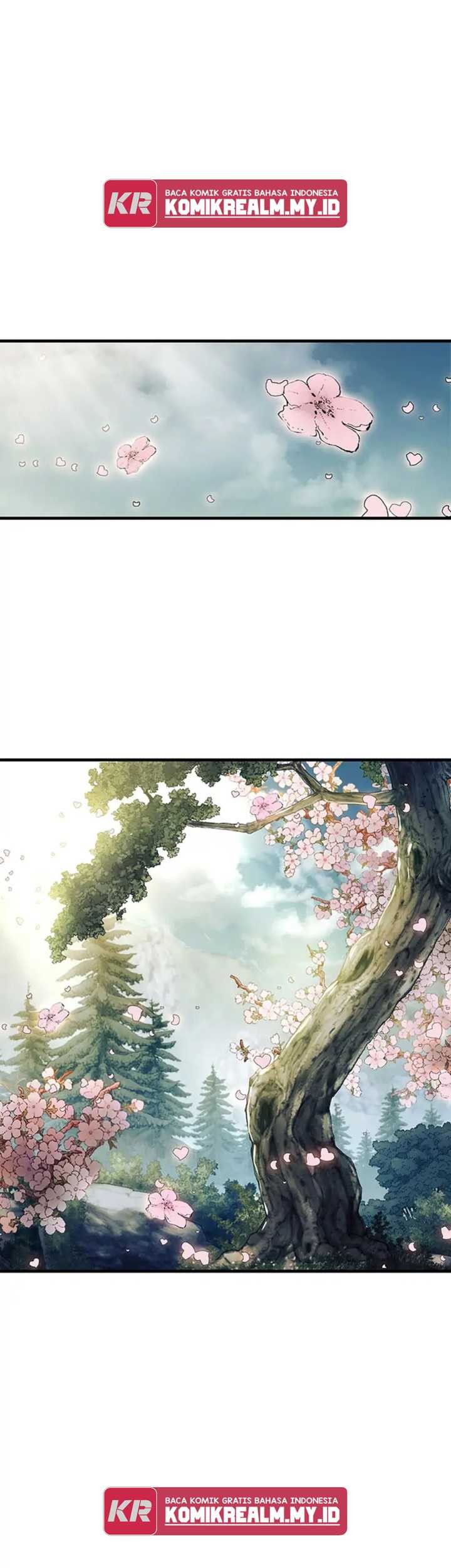The Star Of A Supreme Ruler Chapter 42 - halaman 51
