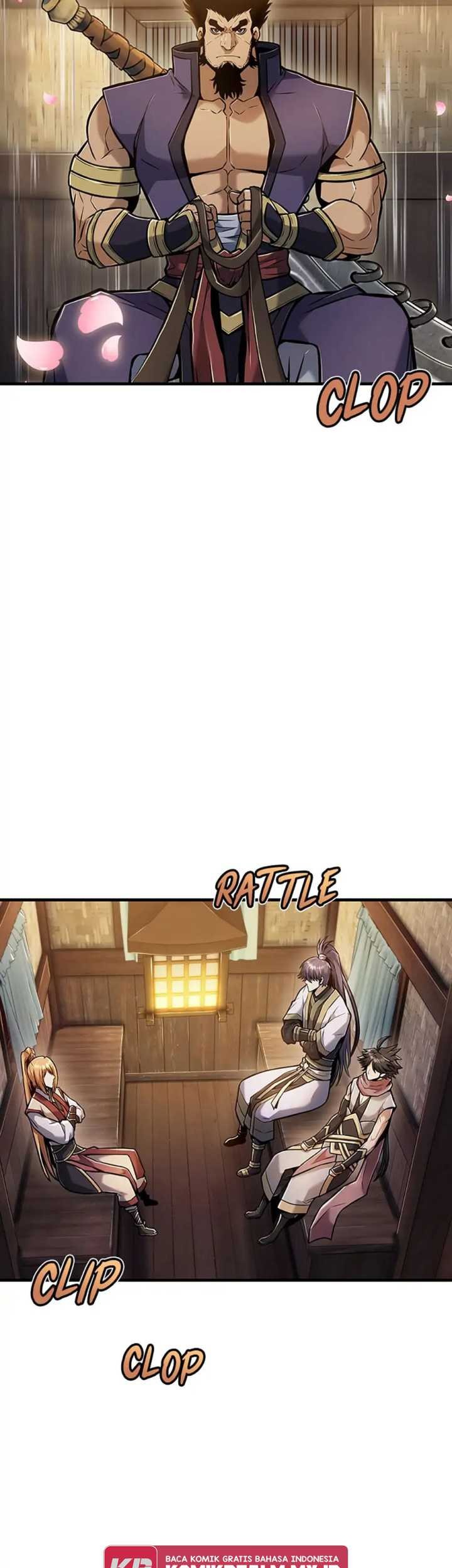 The Star Of A Supreme Ruler Chapter 42 - halaman 54