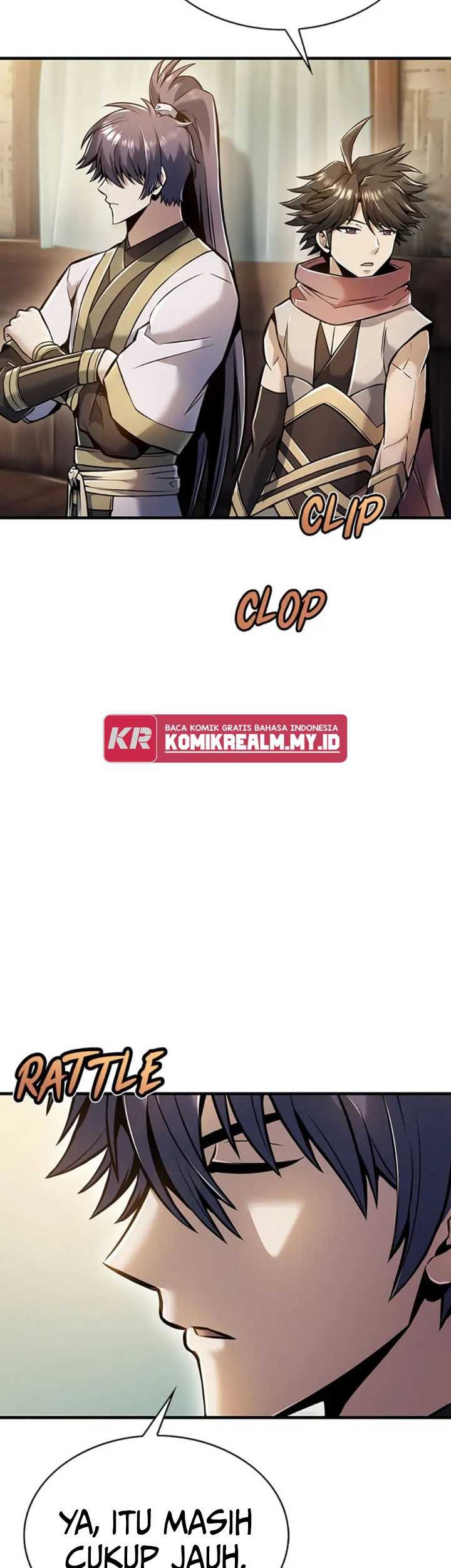 The Star Of A Supreme Ruler Chapter 42 - halaman 57