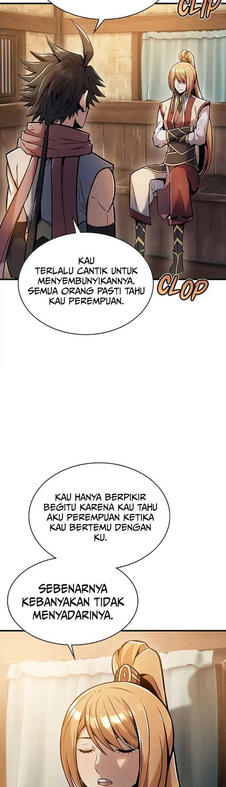 The Star Of A Supreme Ruler Chapter 42 - halaman 59