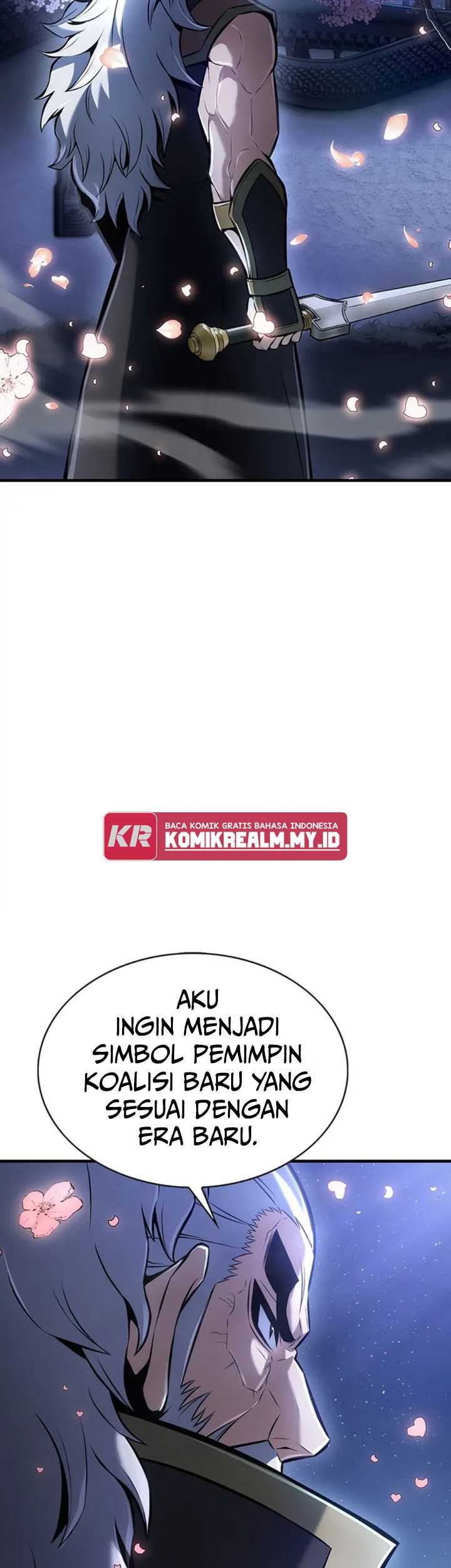 The Star Of A Supreme Ruler Chapter 42 - halaman 6