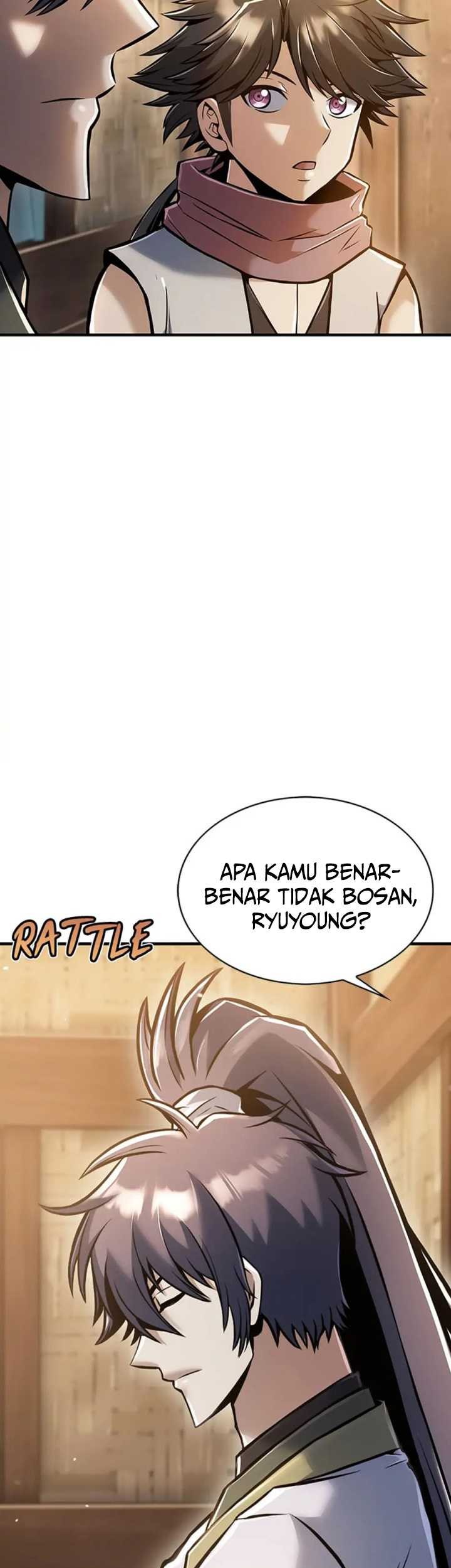 The Star Of A Supreme Ruler Chapter 42 - halaman 62