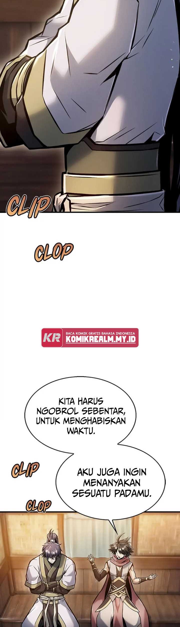 The Star Of A Supreme Ruler Chapter 42 - halaman 63