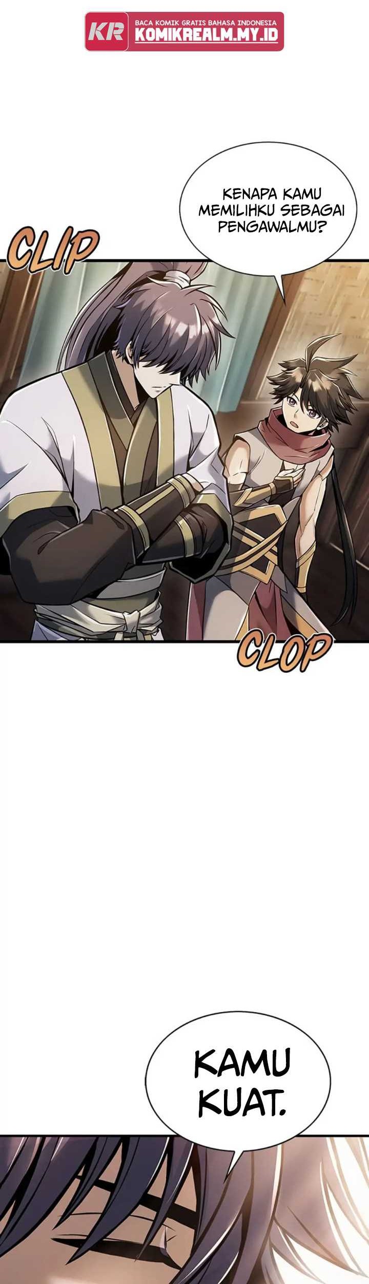 The Star Of A Supreme Ruler Chapter 42 - halaman 65
