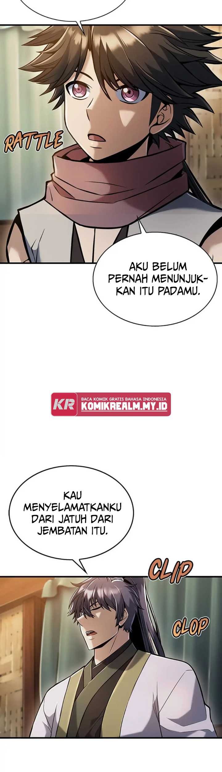 The Star Of A Supreme Ruler Chapter 42 - halaman 67