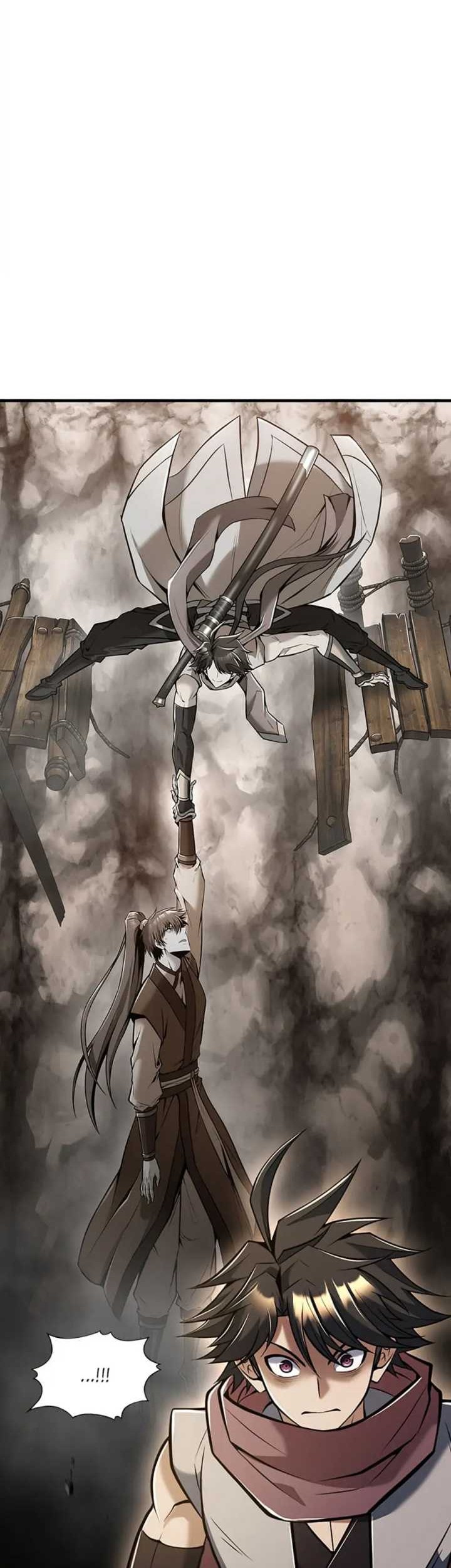 The Star Of A Supreme Ruler Chapter 42 - halaman 68