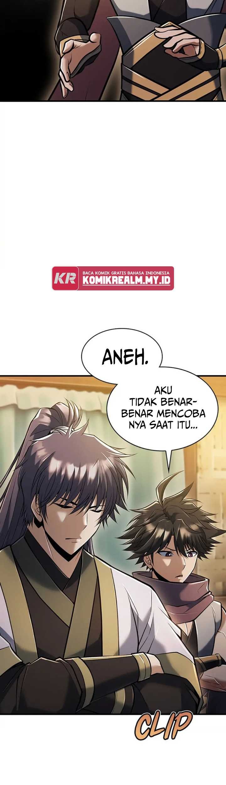 The Star Of A Supreme Ruler Chapter 42 - halaman 69