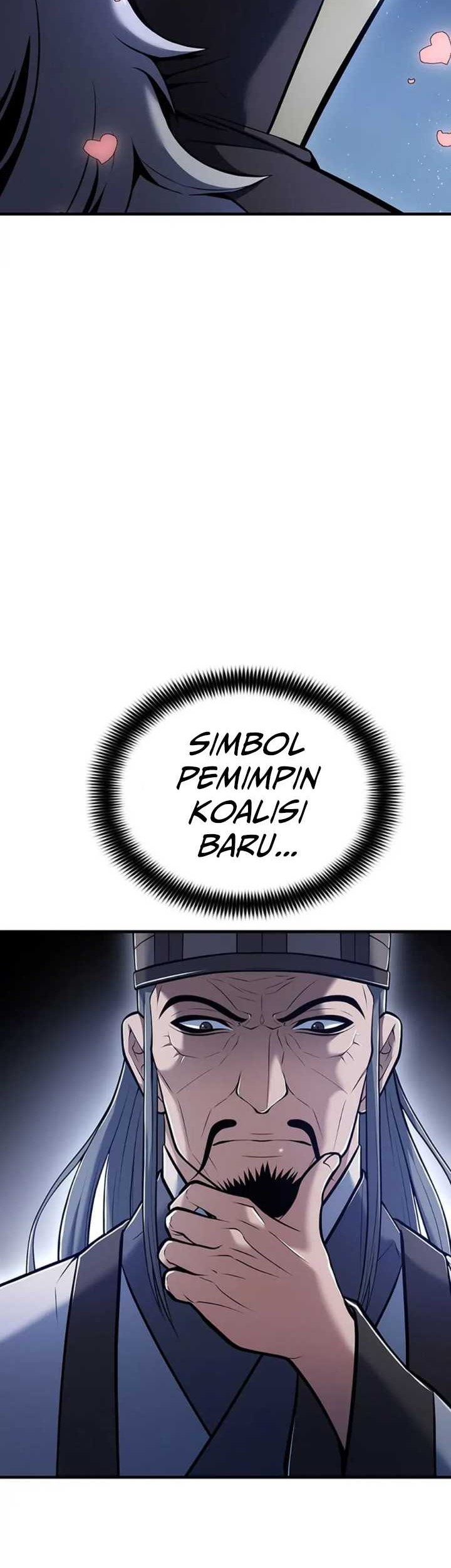 The Star Of A Supreme Ruler Chapter 42 - halaman 7