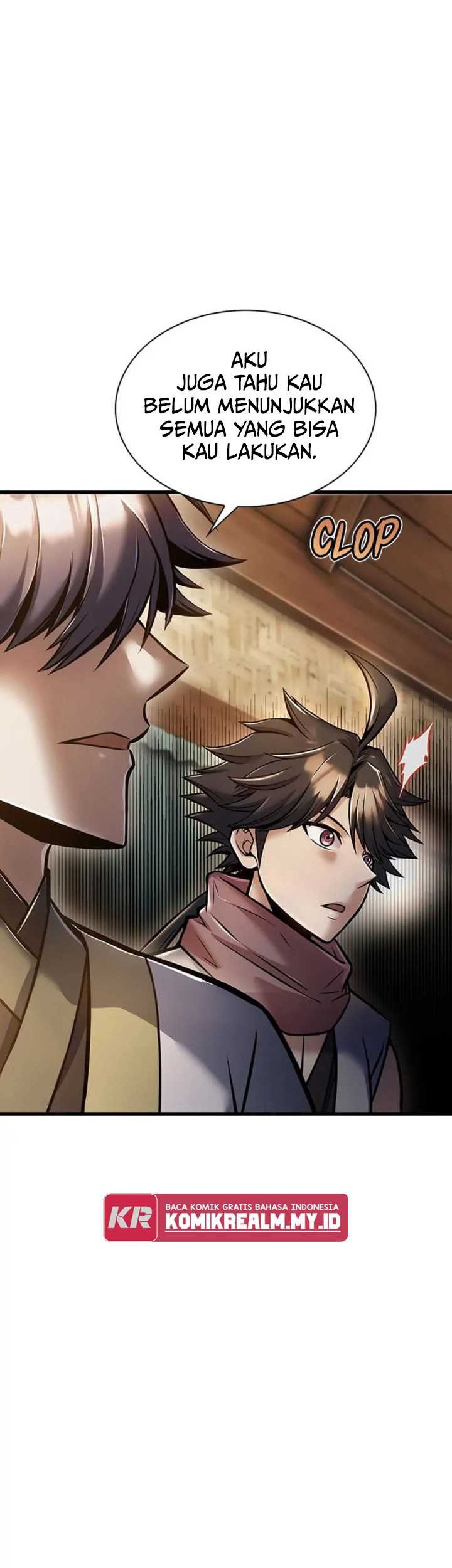 The Star Of A Supreme Ruler Chapter 42 - halaman 70