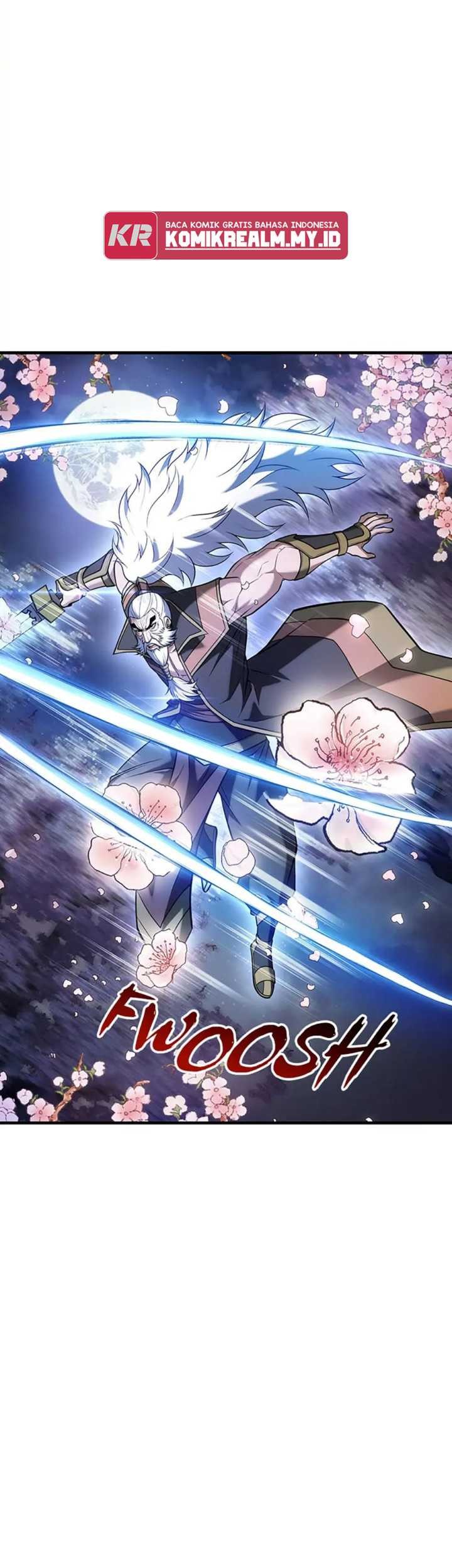 The Star Of A Supreme Ruler Chapter 42 - halaman 8