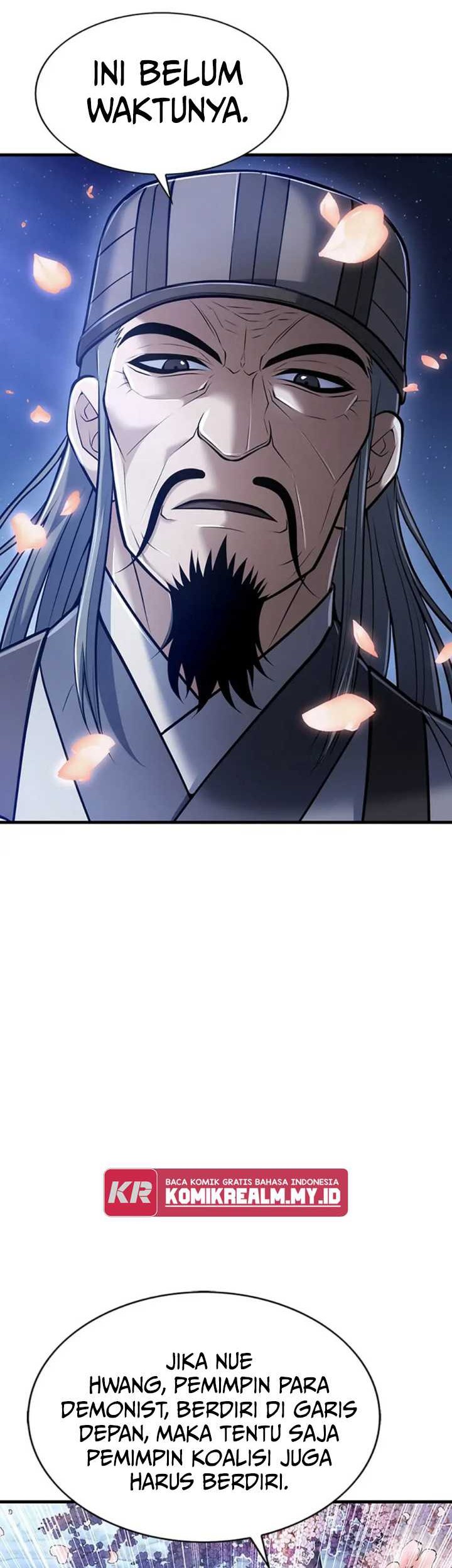 The Star Of A Supreme Ruler Chapter 42 - halaman 9