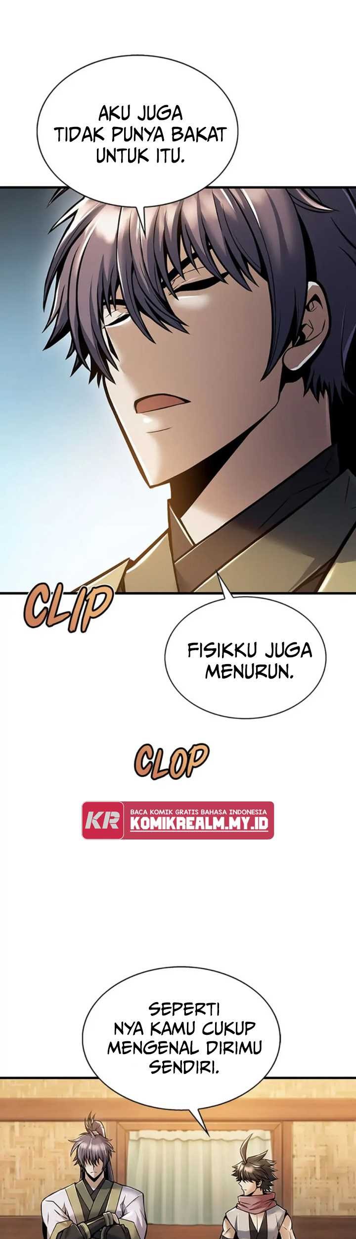 The Star Of A Supreme Ruler Chapter 43 - halaman 10