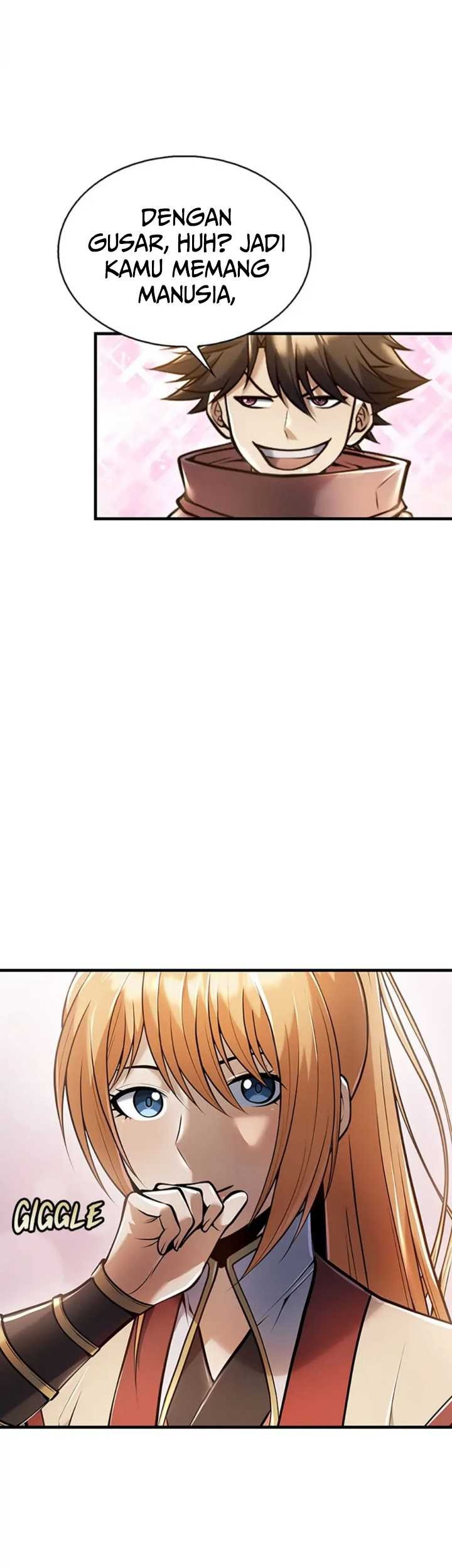 The Star Of A Supreme Ruler Chapter 43 - halaman 12