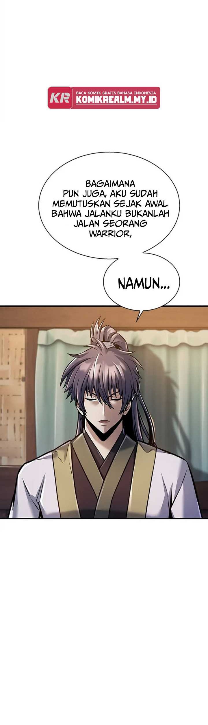 The Star Of A Supreme Ruler Chapter 43 - halaman 13