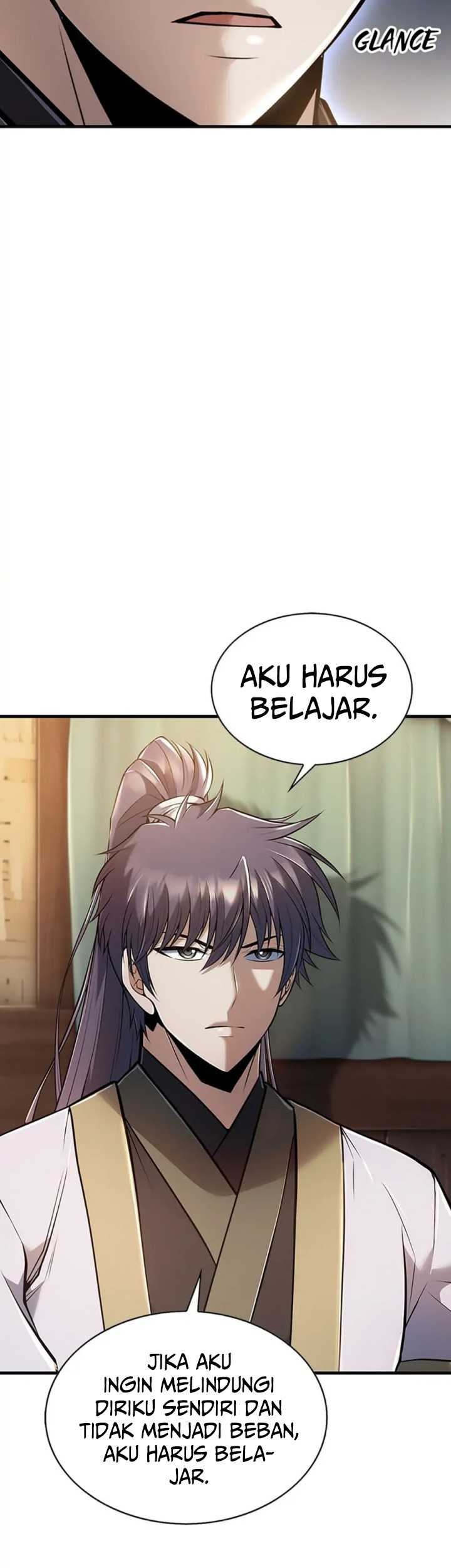 The Star Of A Supreme Ruler Chapter 43 - halaman 15