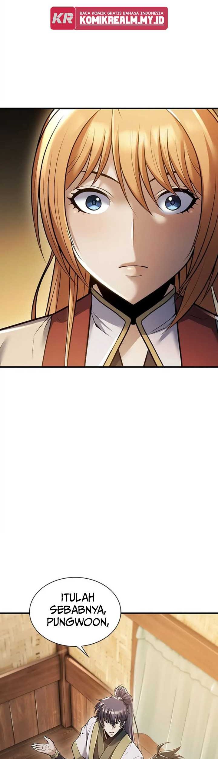 The Star Of A Supreme Ruler Chapter 43 - halaman 16