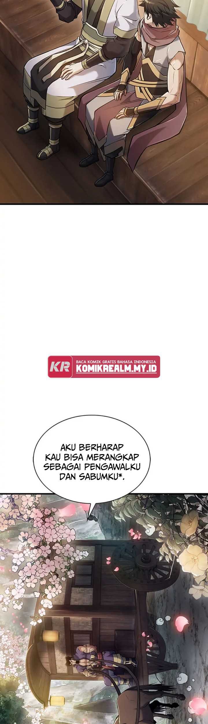 The Star Of A Supreme Ruler Chapter 43 - halaman 17
