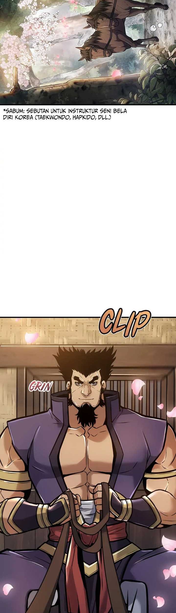 The Star Of A Supreme Ruler Chapter 43 - halaman 18