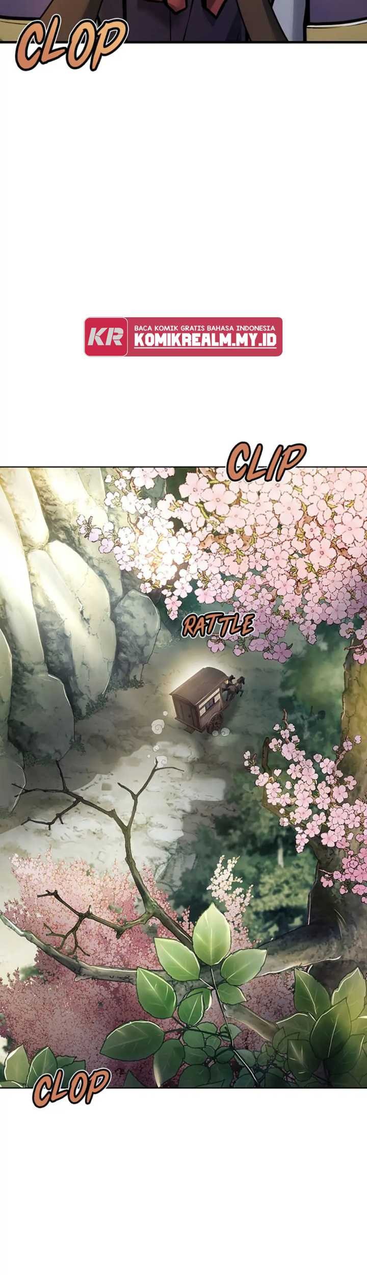 The Star Of A Supreme Ruler Chapter 43 - halaman 19